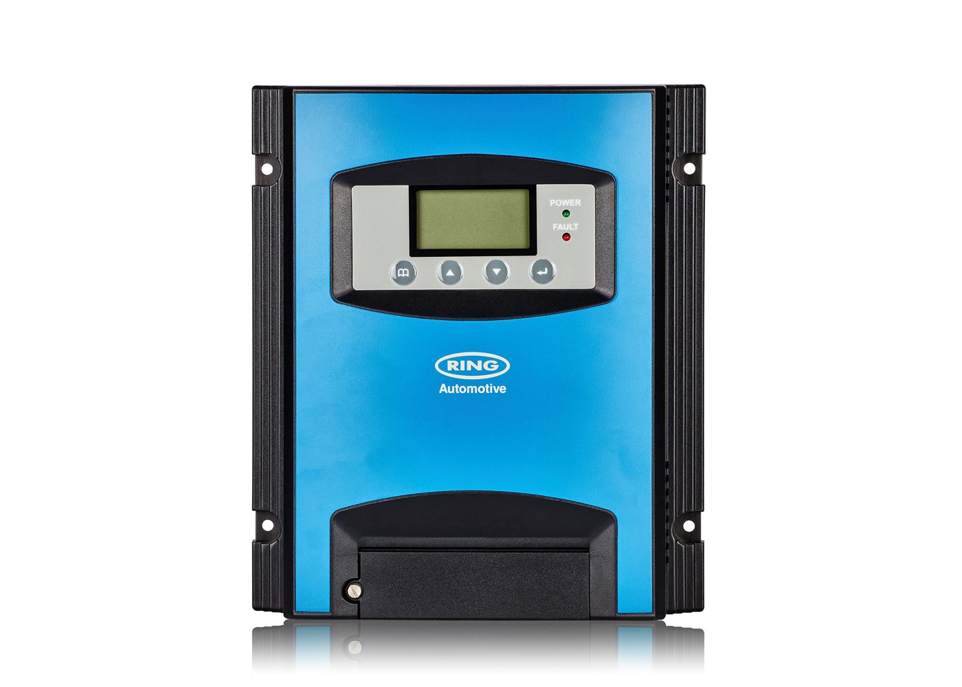 Ring RSCDC30 DC To DC 30amp Smart Battery Charger with Solar MPPT Split